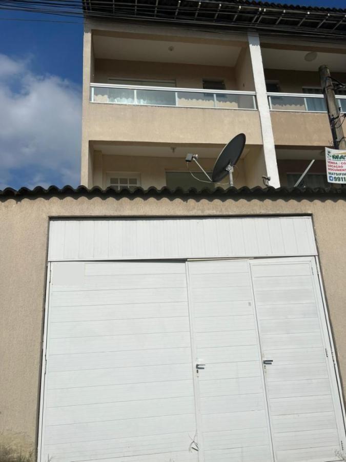 Casa à venda com 2 quartos, 100m² - Foto 2