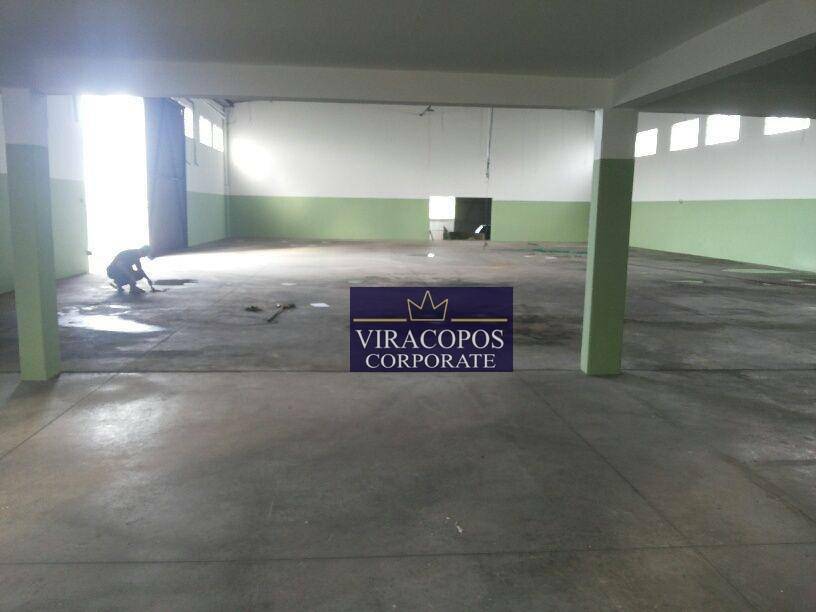 Depósito-Galpão-Armazém para alugar, 750m² - Foto 10