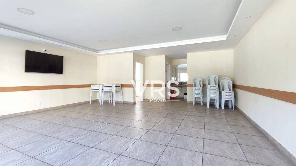 Apartamento à venda com 2 quartos, 47m² - Foto 24