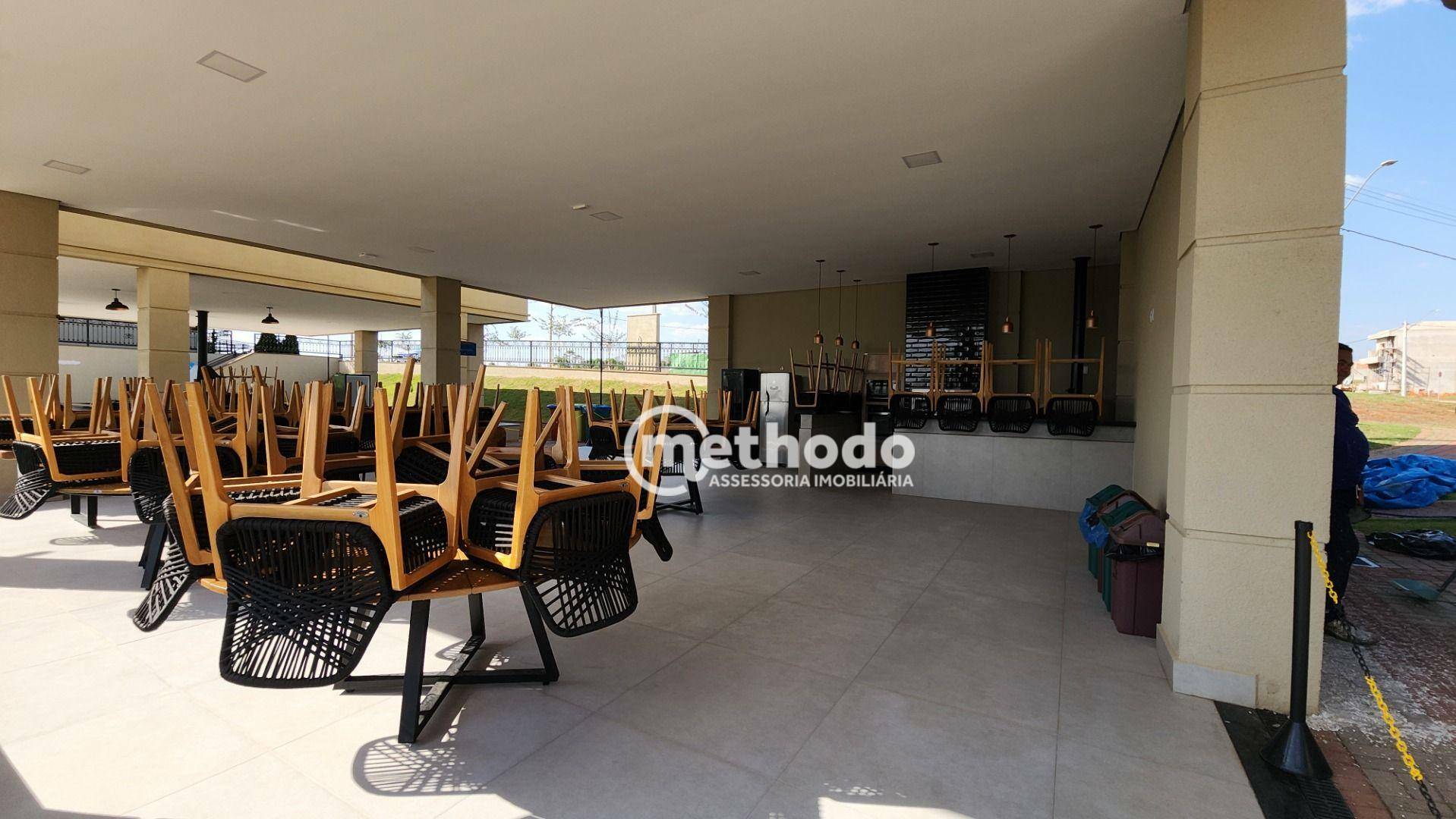 Casa de Condomínio à venda com 3 quartos, 198m² - Foto 20