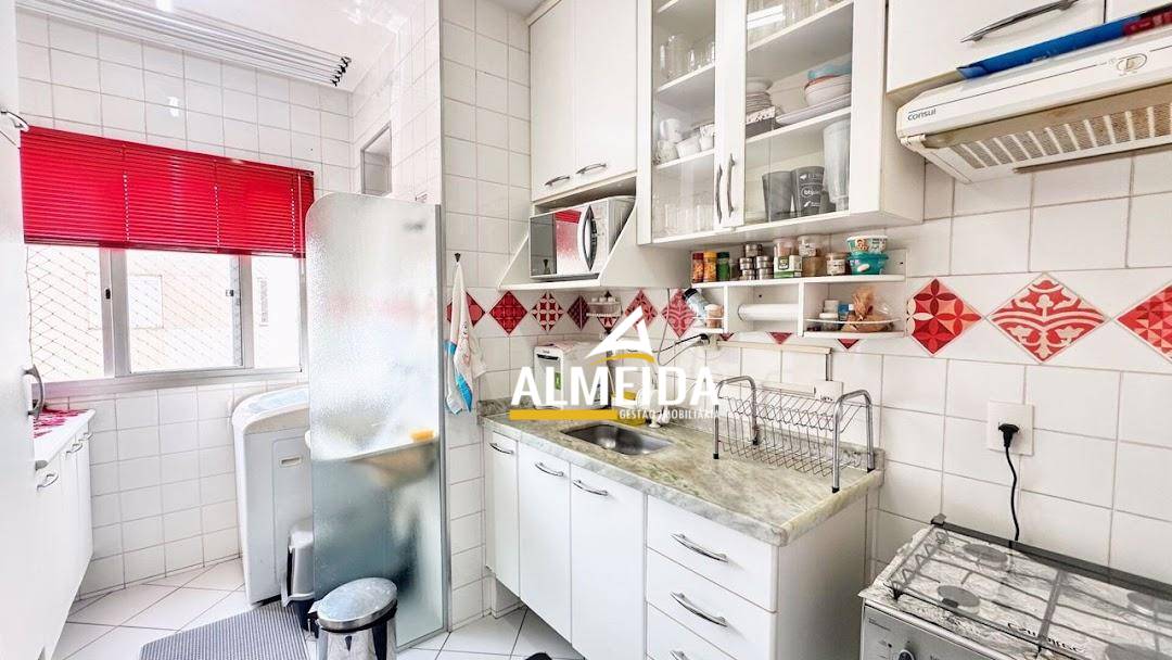 Apartamento, 3 quartos, 70 m² - Foto 4