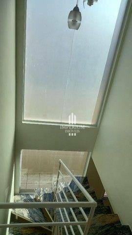 Sobrado à venda com 3 quartos, 150m² - Foto 37