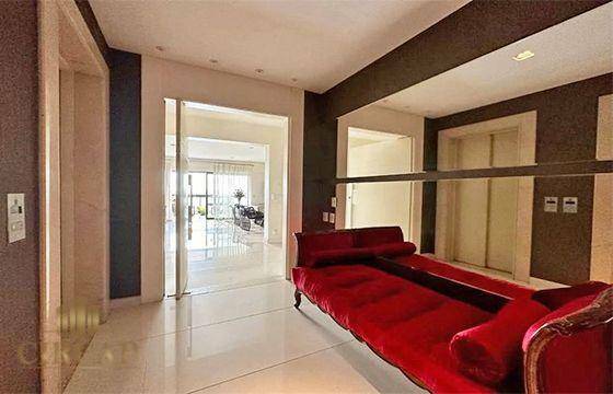 Apartamento à venda com 4 quartos, 374m² - Foto 5