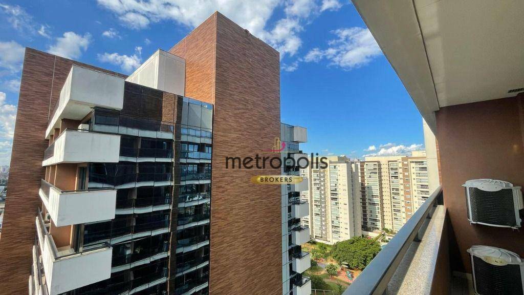 Conjunto Comercial-Sala para alugar, 53m² - Foto 18