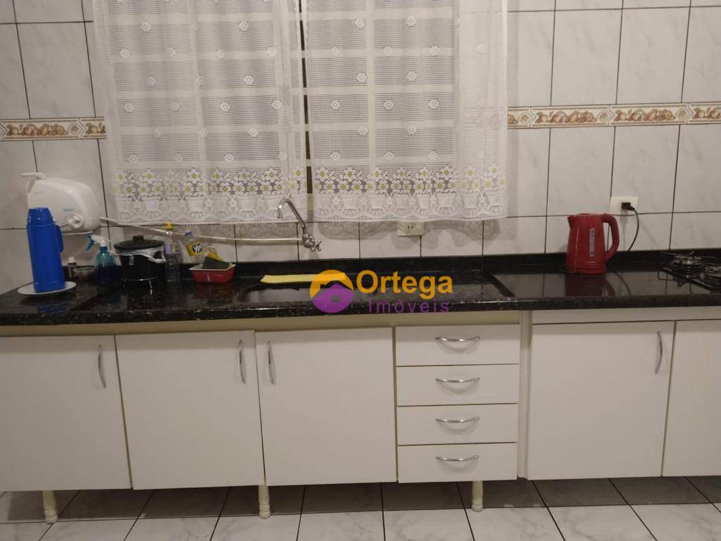 Sobrado à venda com 2 quartos, 228M2 - Foto 46