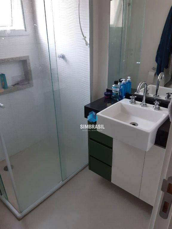 Apartamento à venda com 1 quarto, 54m² - Foto 7