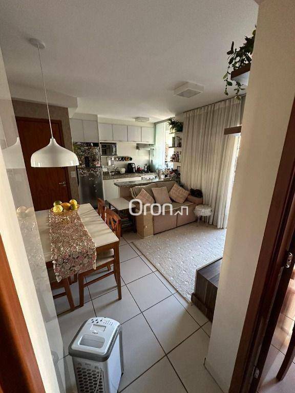 Apartamento à venda com 2 quartos, 56m² - Foto 1