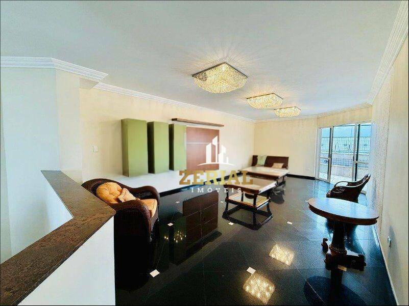 Cobertura à venda com 4 quartos, 672m² - Foto 8