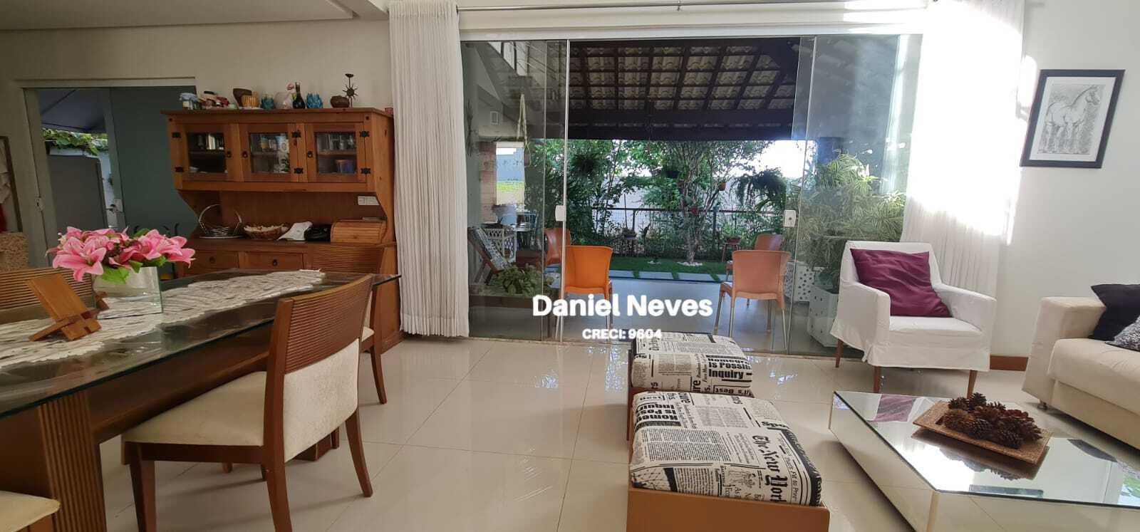 Casa de Condomínio à venda com 3 quartos, 194m² - Foto 10