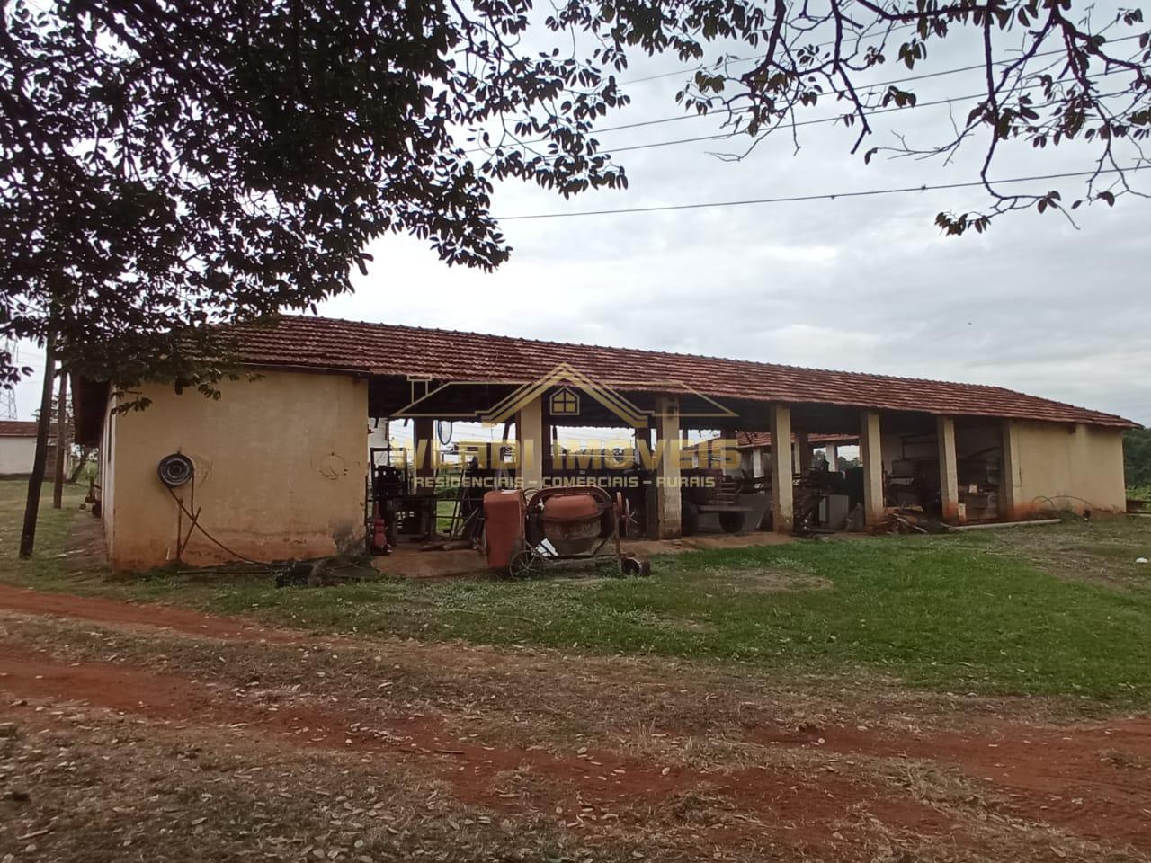 Fazenda à venda, 183m² - Foto 6