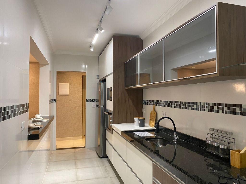 Apartamento à venda com 3 quartos, 119m² - Foto 15