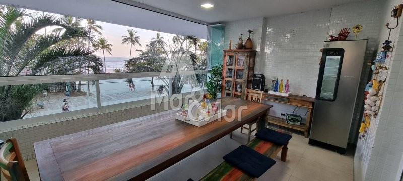 Apartamento à venda com 5 quartos, 180m² - Foto 1