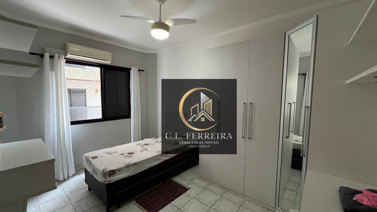 Apartamento à venda com 3 quartos, 120m² - Foto 20