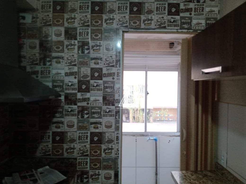 Apartamento à venda com 2 quartos, 54m² - Foto 2