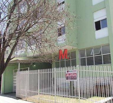 Apartamento à venda com 3 quartos, 116m² - Foto 2