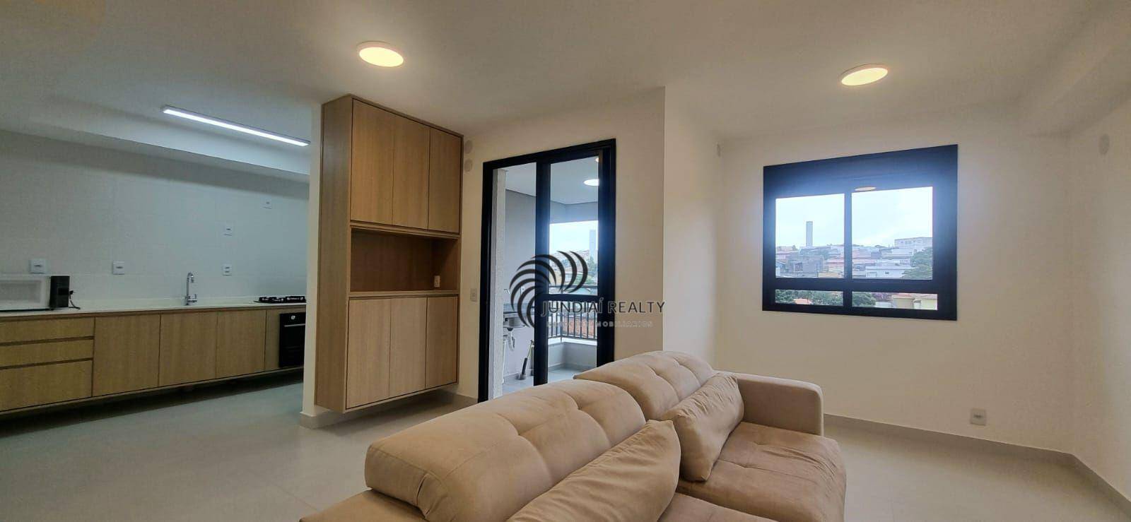 Apartamento, 1 quarto, 68 m² - Foto 1