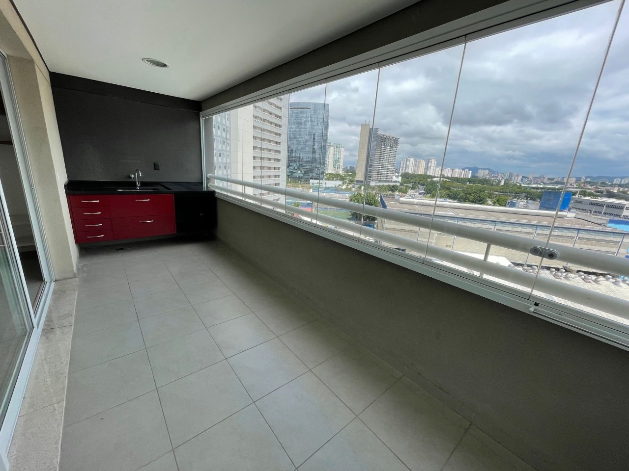 Apartamento à venda com 2 quartos, 67m² - Foto 7