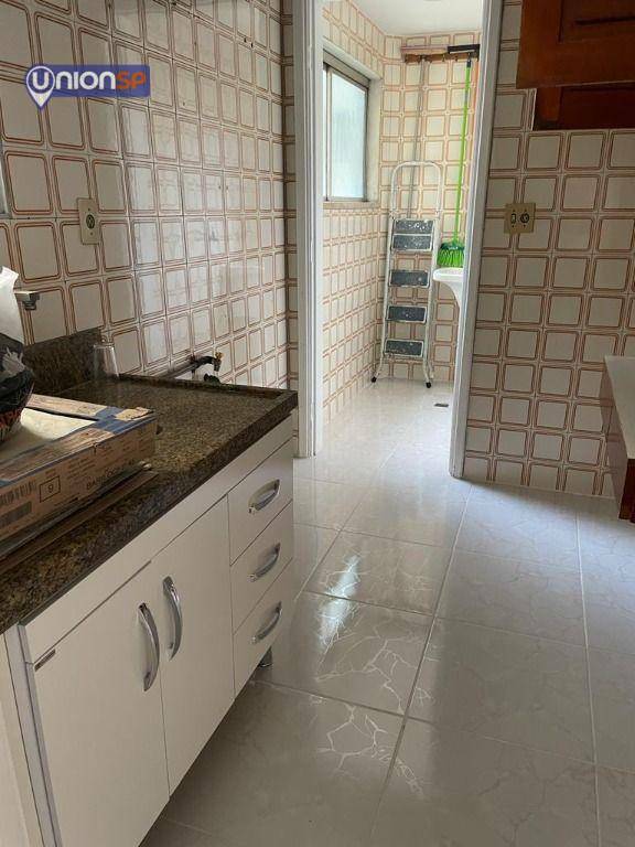 Apartamento à venda com 1 quarto, 44m² - Foto 7