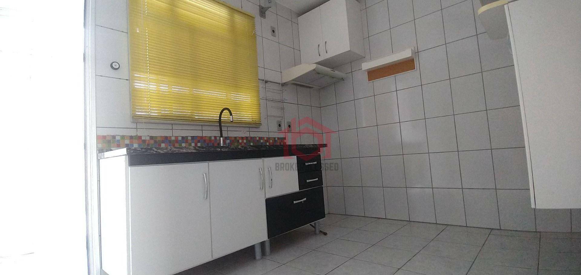 Sobrado à venda com 2 quartos, 66m² - Foto 8