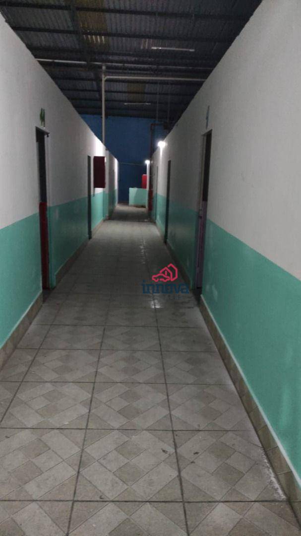 Loja-Salão, 1000 m² - Foto 3