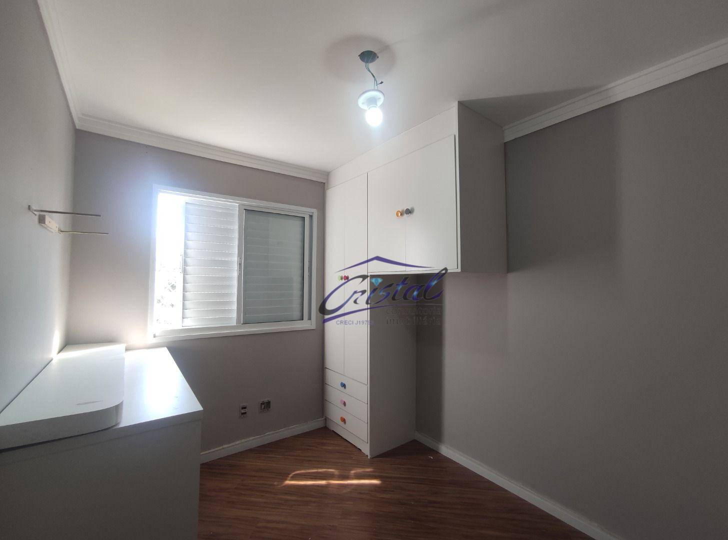 Apartamento para alugar com 2 quartos, 59m² - Foto 16