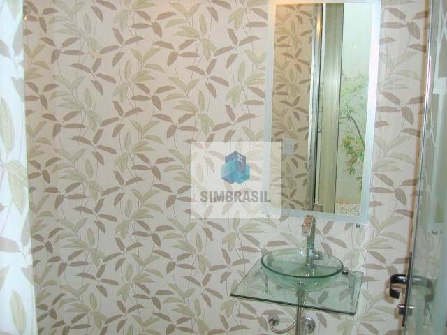 Casa à venda com 3 quartos, 330m² - Foto 7