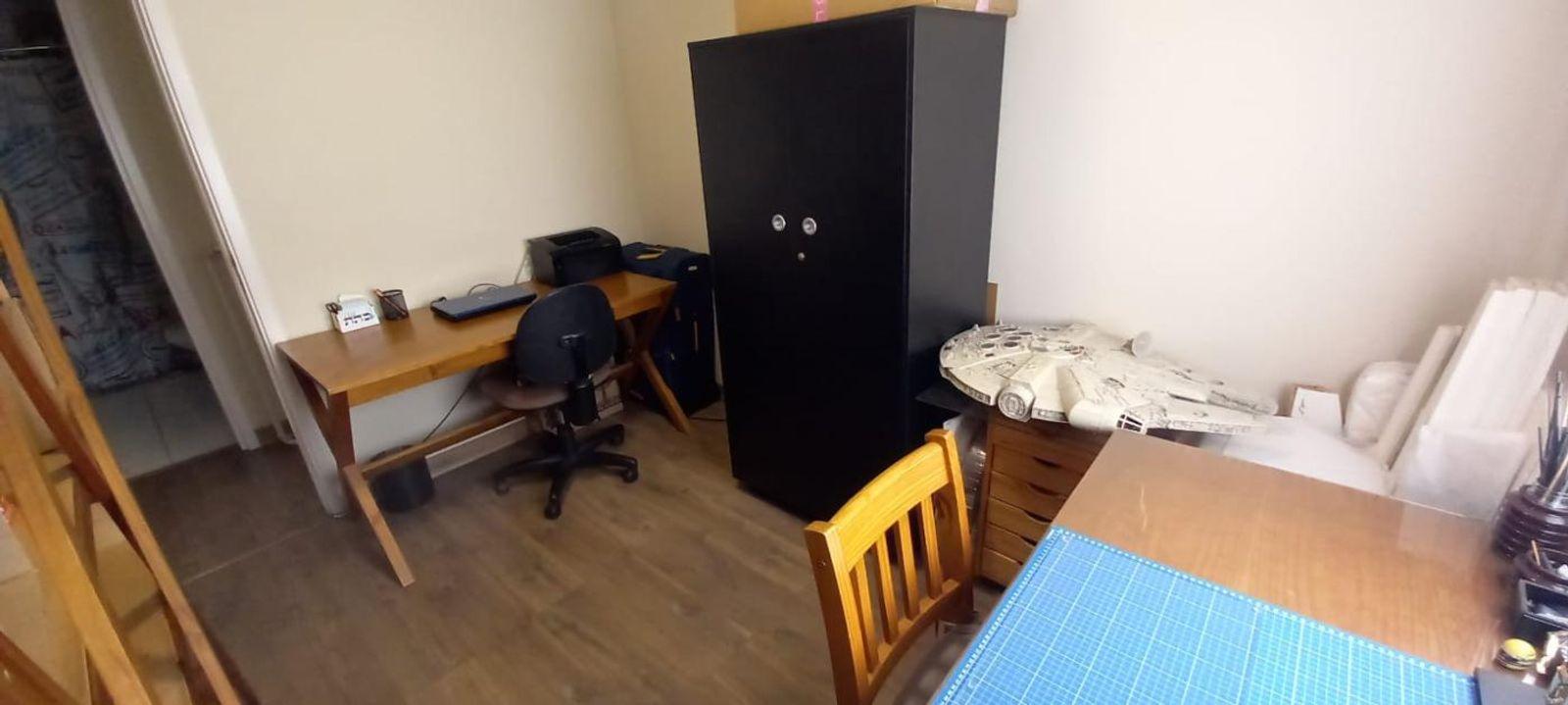 Apartamento à venda com 3 quartos, 87m² - Foto 9