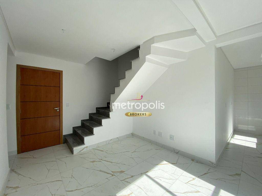 Cobertura, 3 quartos, 99 m² - Foto 2