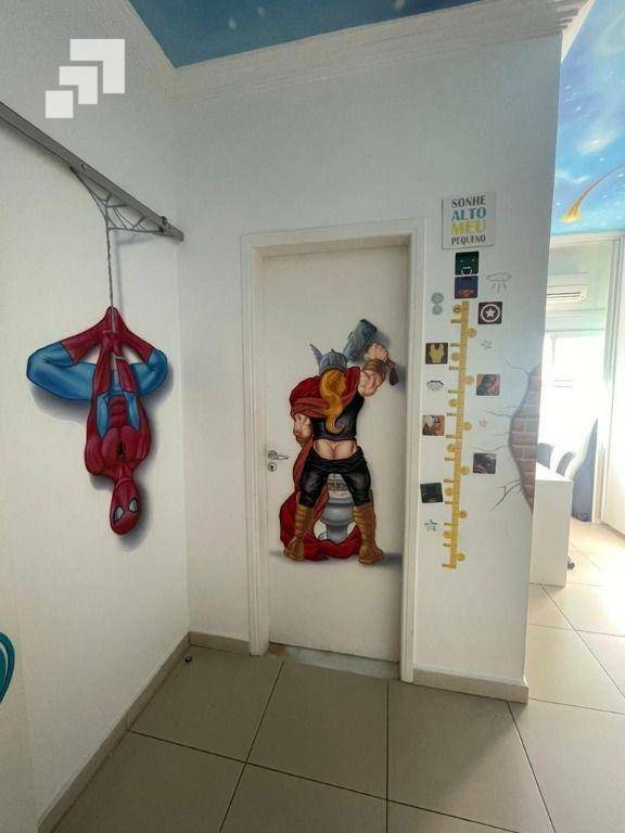 Sobrado à venda com 2 quartos, 145m² - Foto 12
