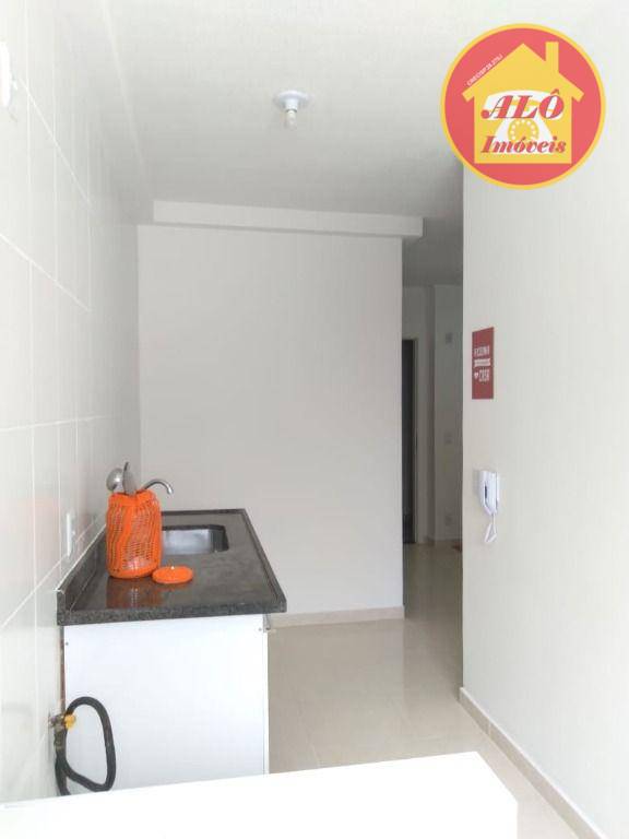 Apartamento à venda com 1 quarto, 40m² - Foto 14