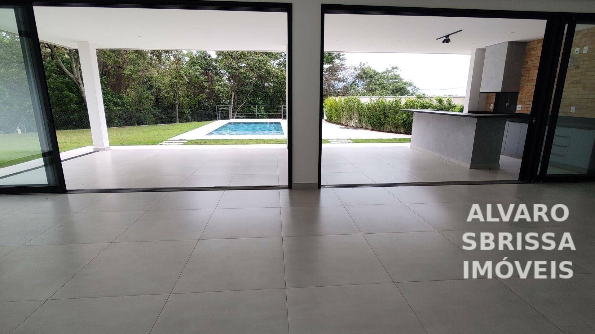 Casa de Condomínio à venda com 4 quartos, 380m² - Foto 21