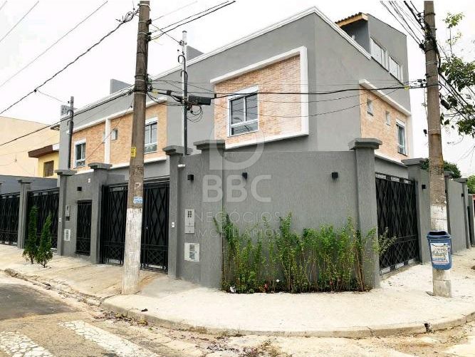 Sobrado à venda com 3 quartos, 140m² - Foto 3