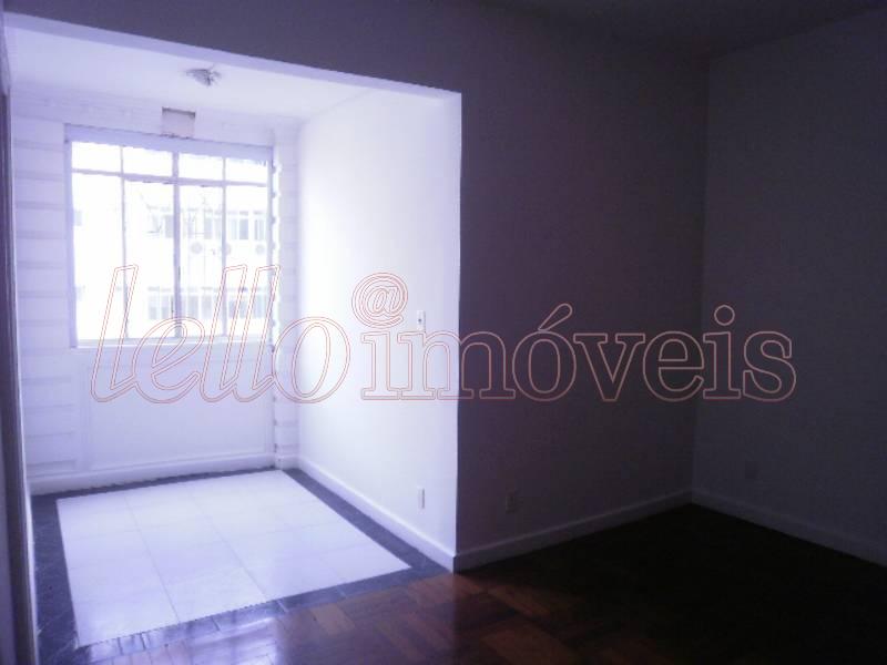 Apartamento para alugar com 2 quartos, 116m² - Foto 9