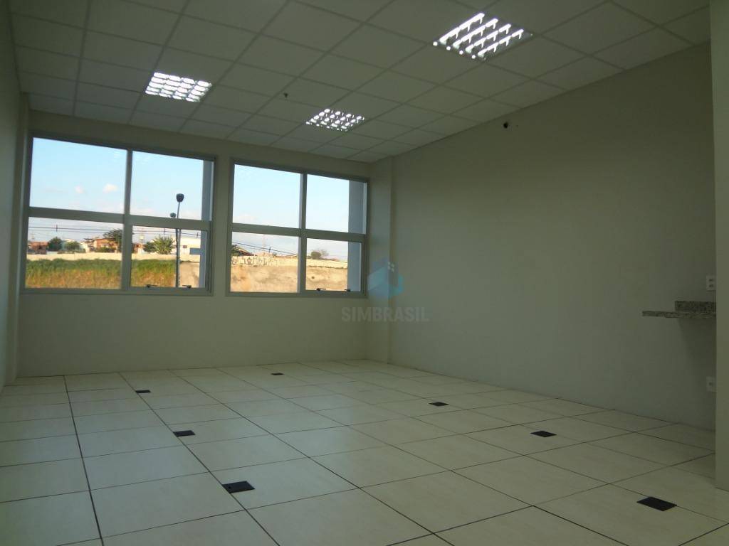 Conjunto Comercial-Sala à venda, 40m² - Foto 5