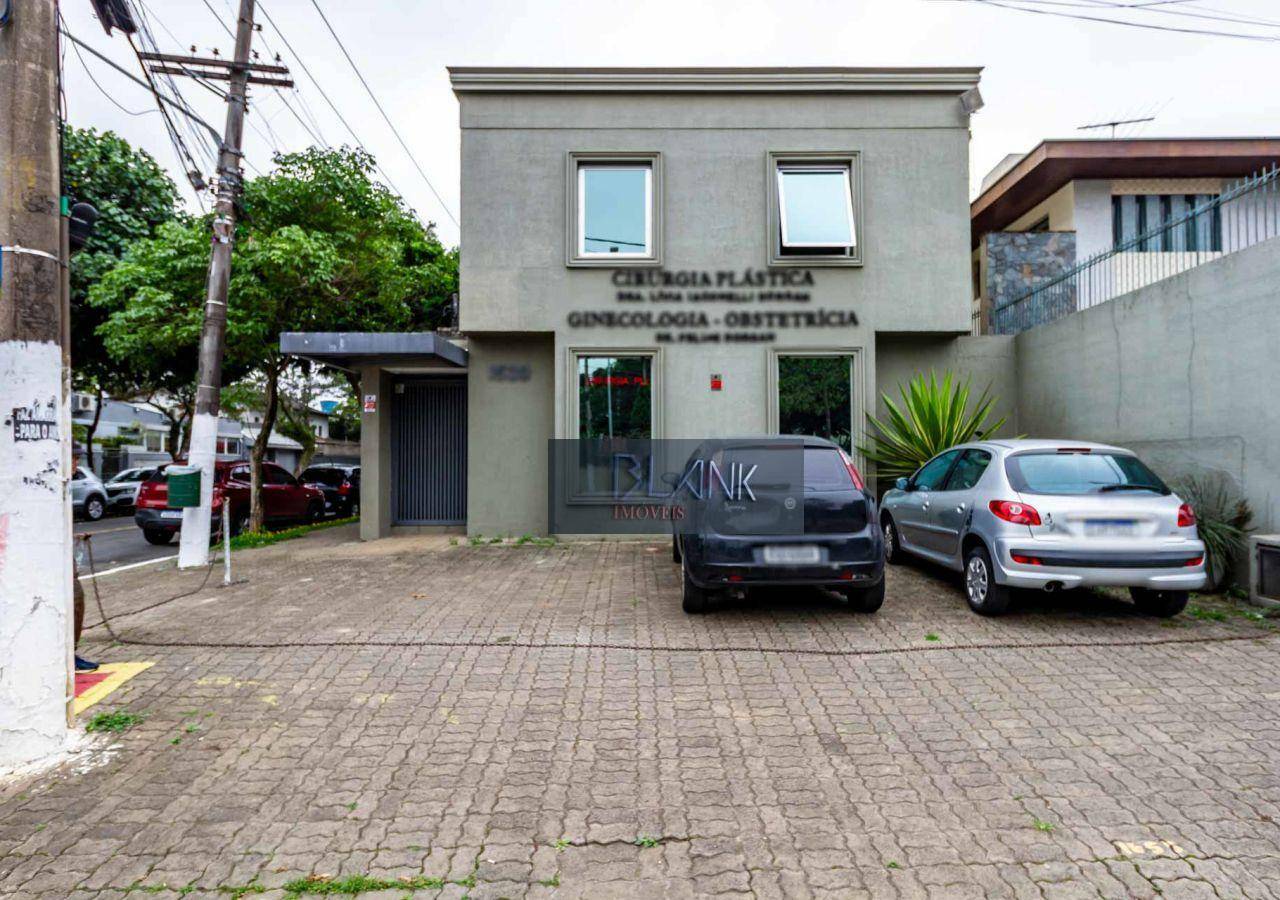 Casa à venda e aluguel com 4 quartos, 280m² - Foto 1