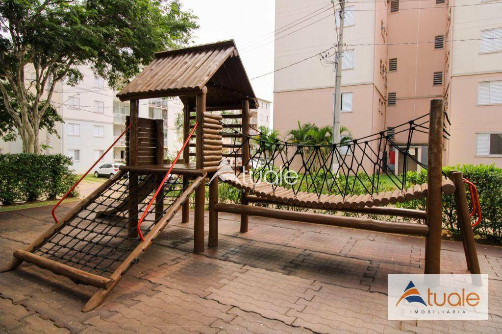 Apartamento à venda com 3 quartos, 69m² - Foto 39