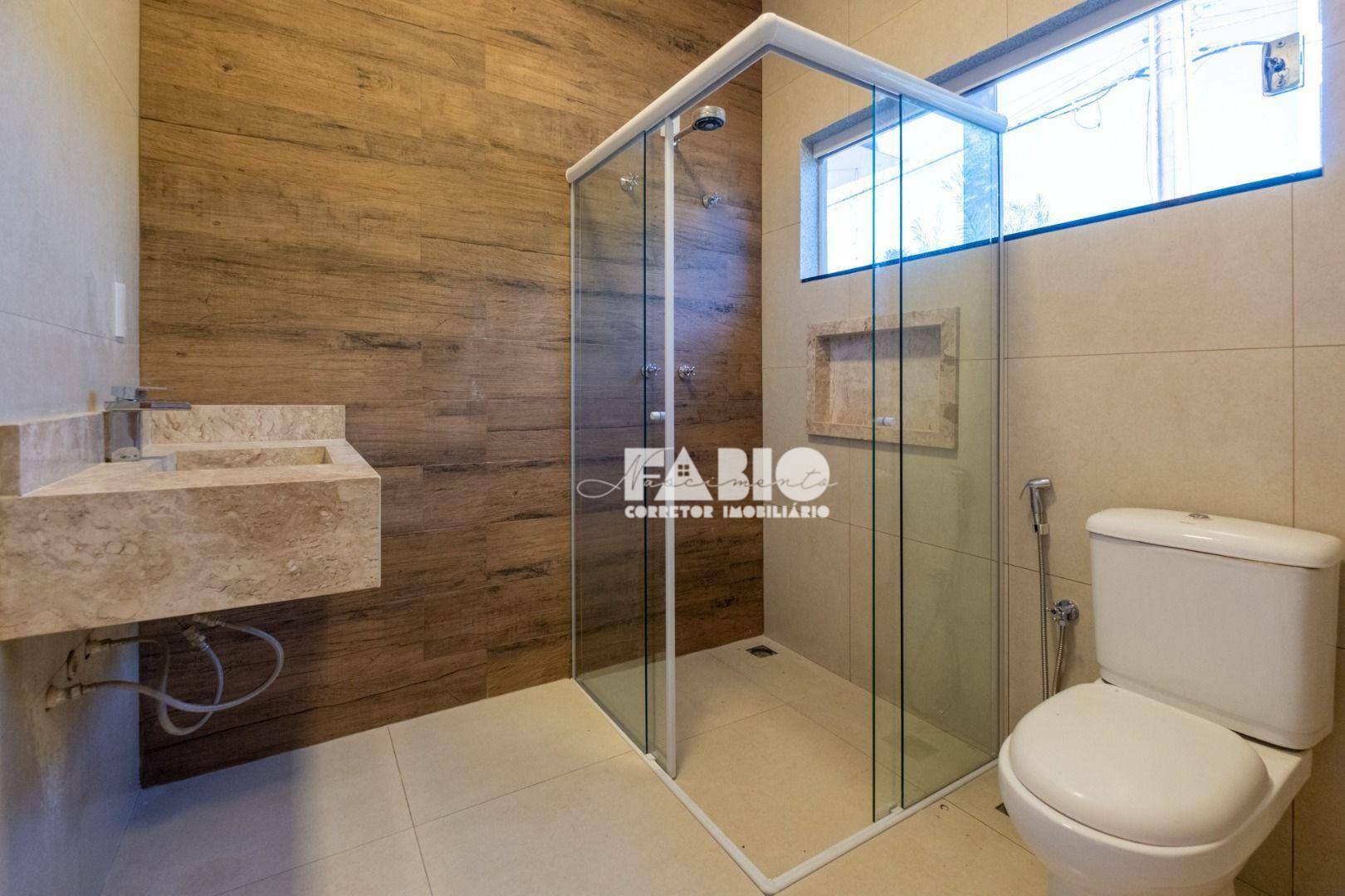 Casa de Condomínio à venda com 3 quartos, 160m² - Foto 15