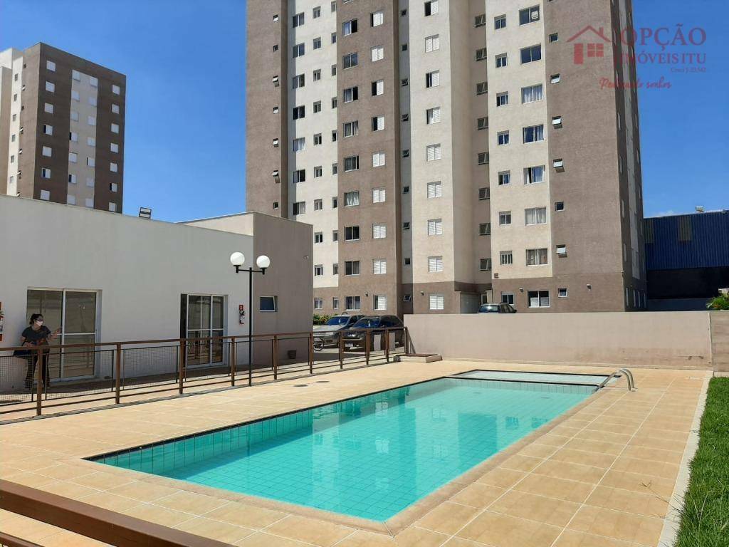 Apartamento, 2 quartos, 49 m² - Foto 15