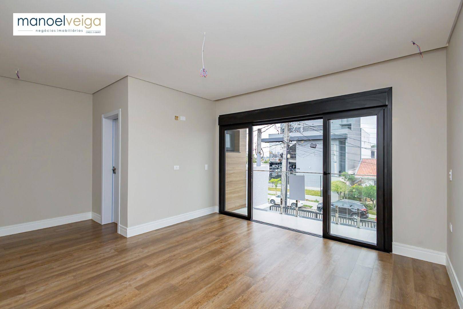 Casa à venda com 3 quartos, 185m² - Foto 29