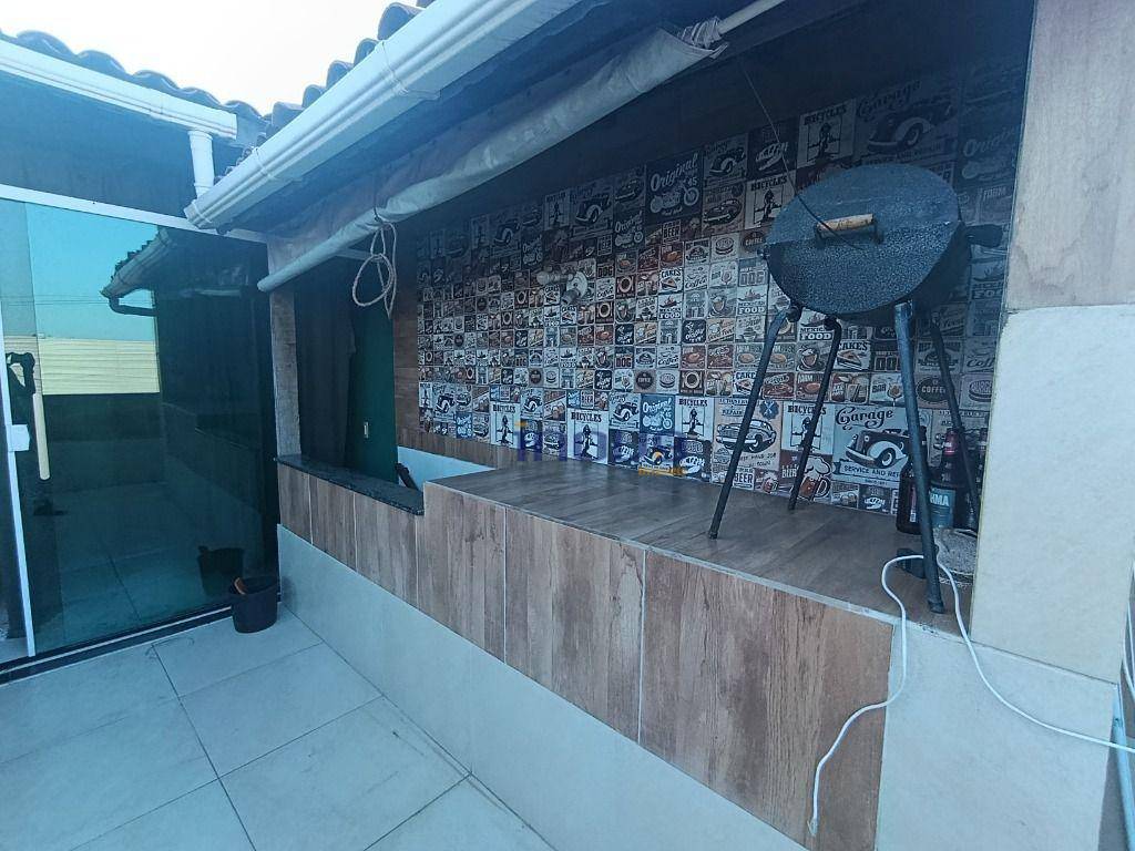 Casa, 2 quartos, 252 m² - Foto 2