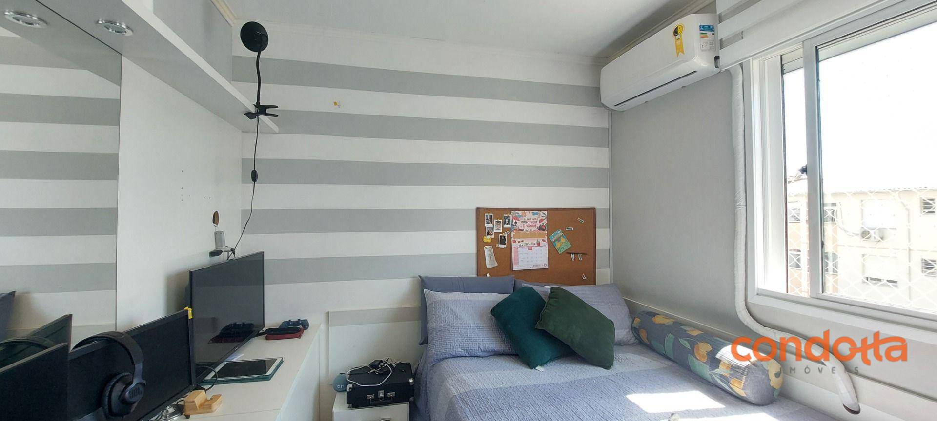 Apartamento para alugar com 3 quartos, 68m² - Foto 17