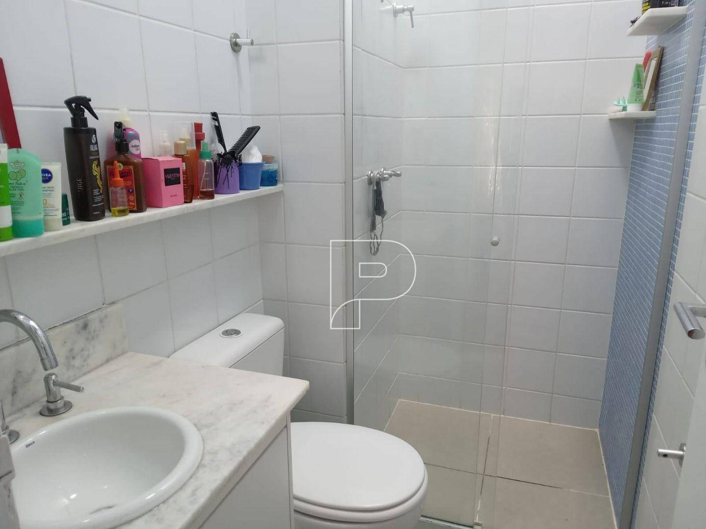 Casa de Condomínio à venda com 3 quartos, 90m² - Foto 27