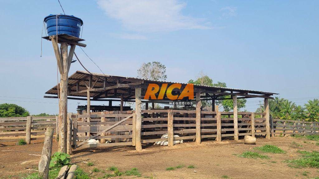 Fazenda à venda, 1665000M2 - Foto 20