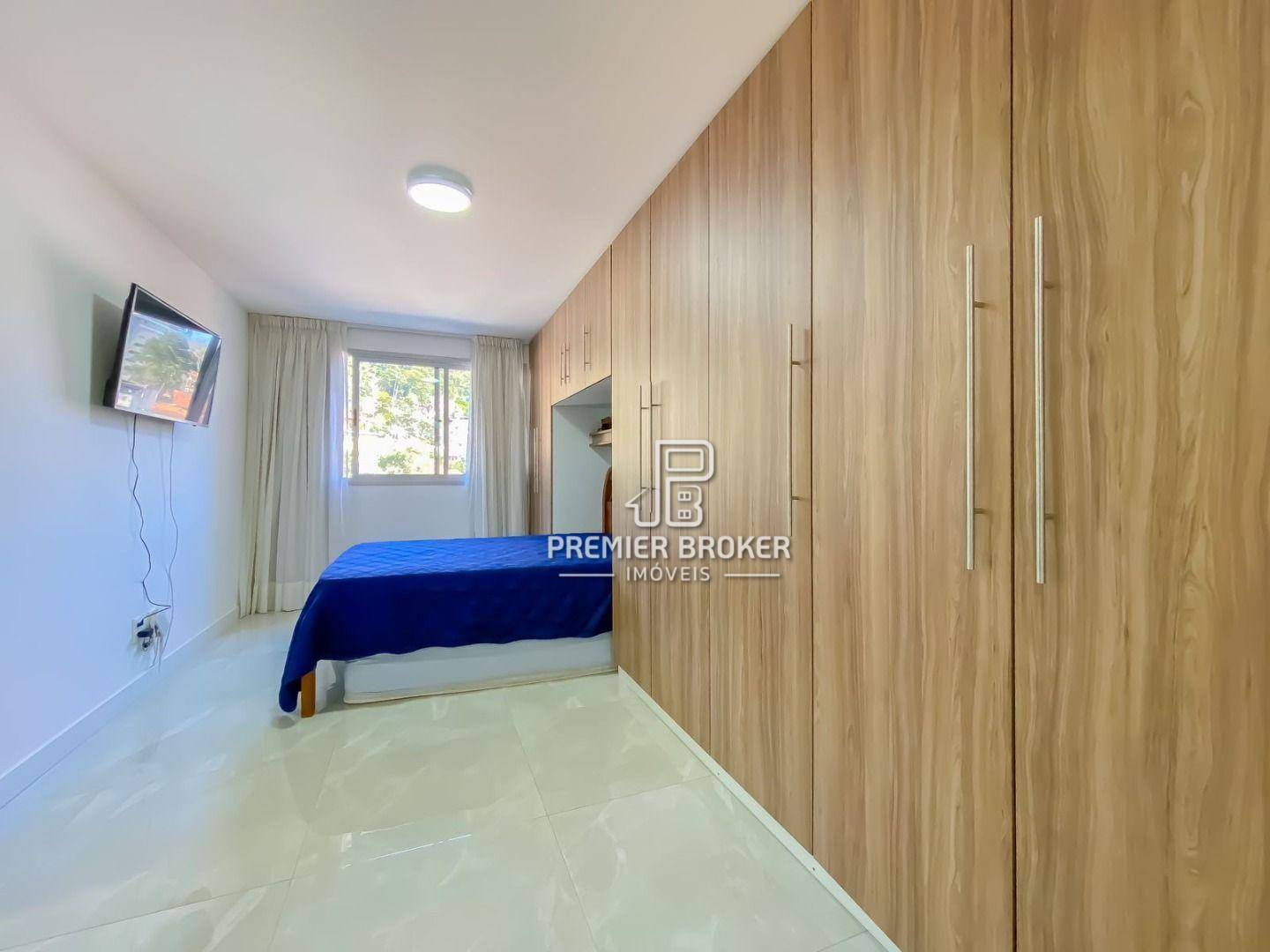 Apartamento para alugar com 2 quartos, 94m² - Foto 10