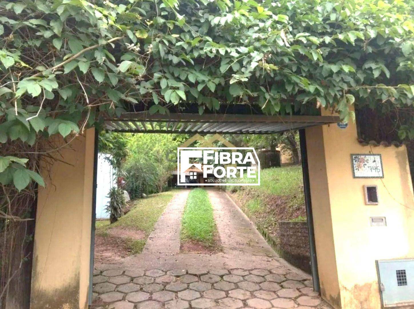 Chácara à venda com 3 quartos, 461m² - Foto 4