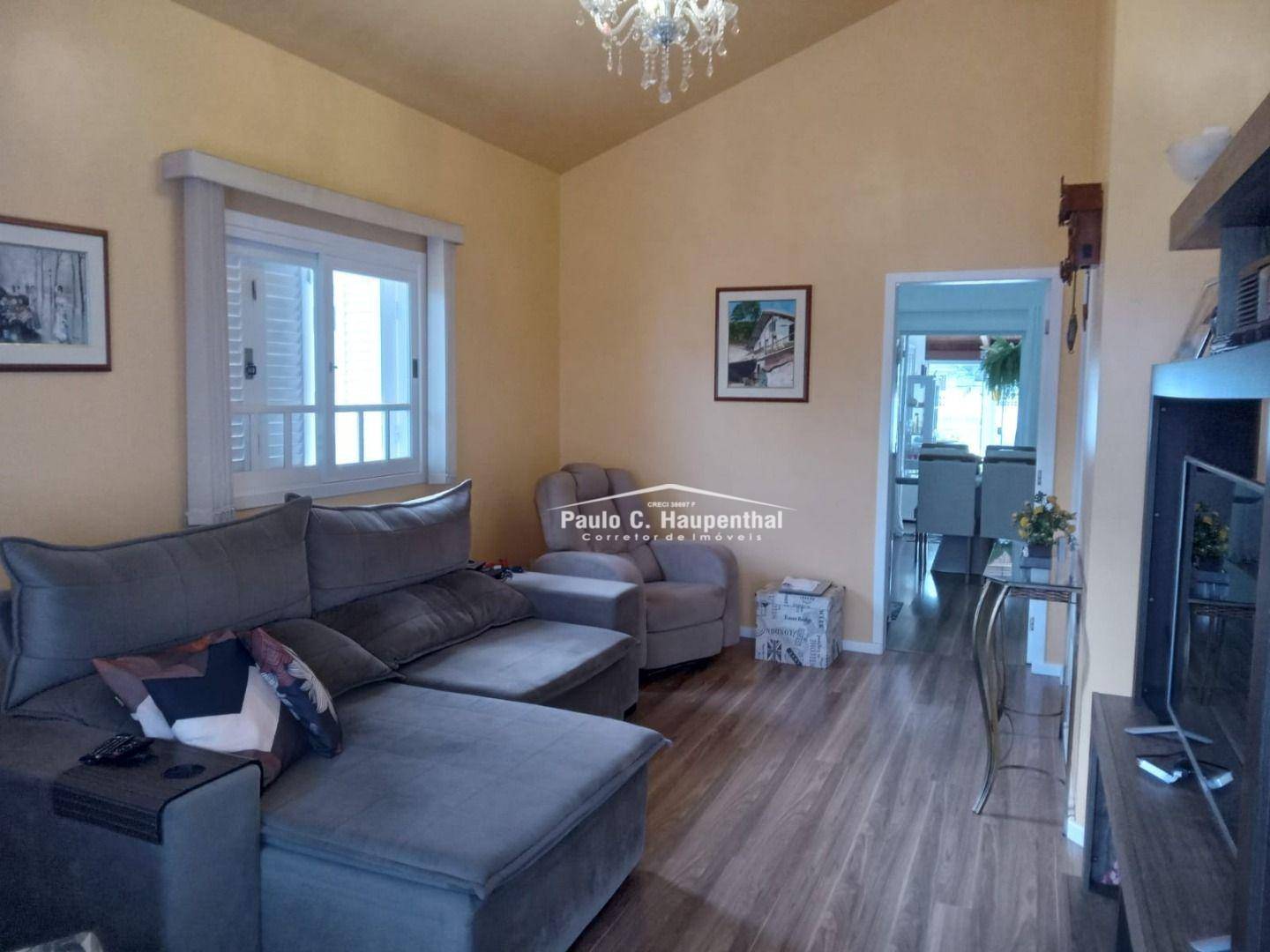 Casa à venda com 3 quartos, 170m² - Foto 18