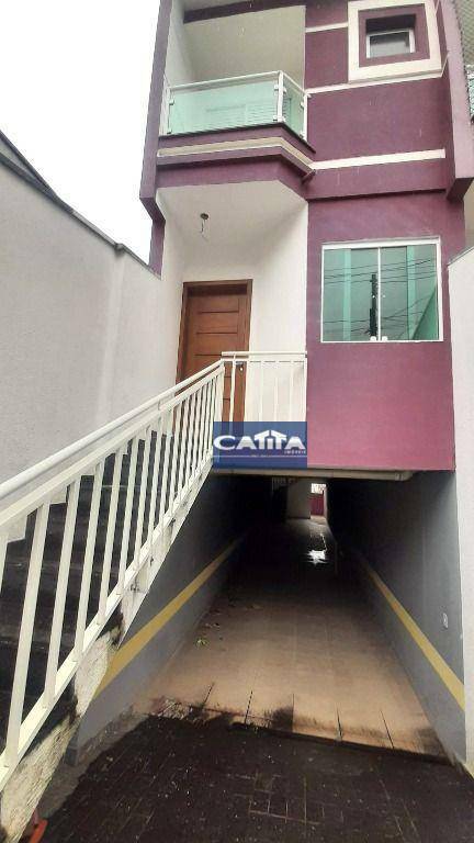 Sobrado à venda com 3 quartos, 177m² - Foto 2