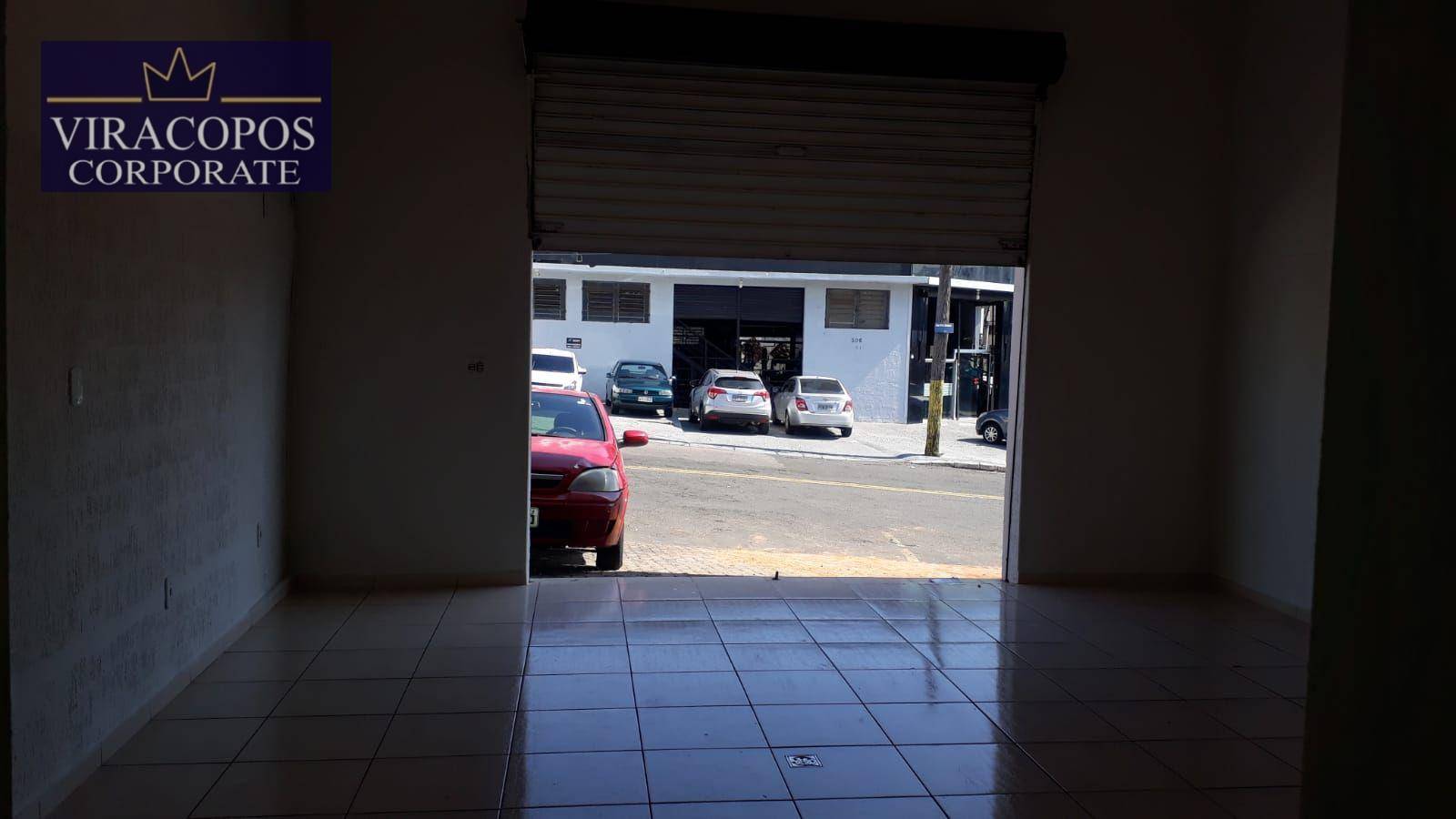 Loja-Salão para alugar, 50m² - Foto 3