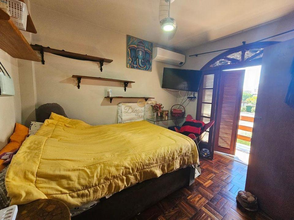 Casa de Condomínio à venda com 3 quartos, 137m² - Foto 19