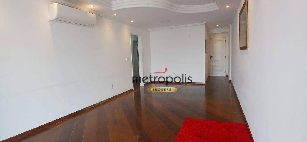 Apartamento à venda com 3 quartos, 99m² - Foto 3